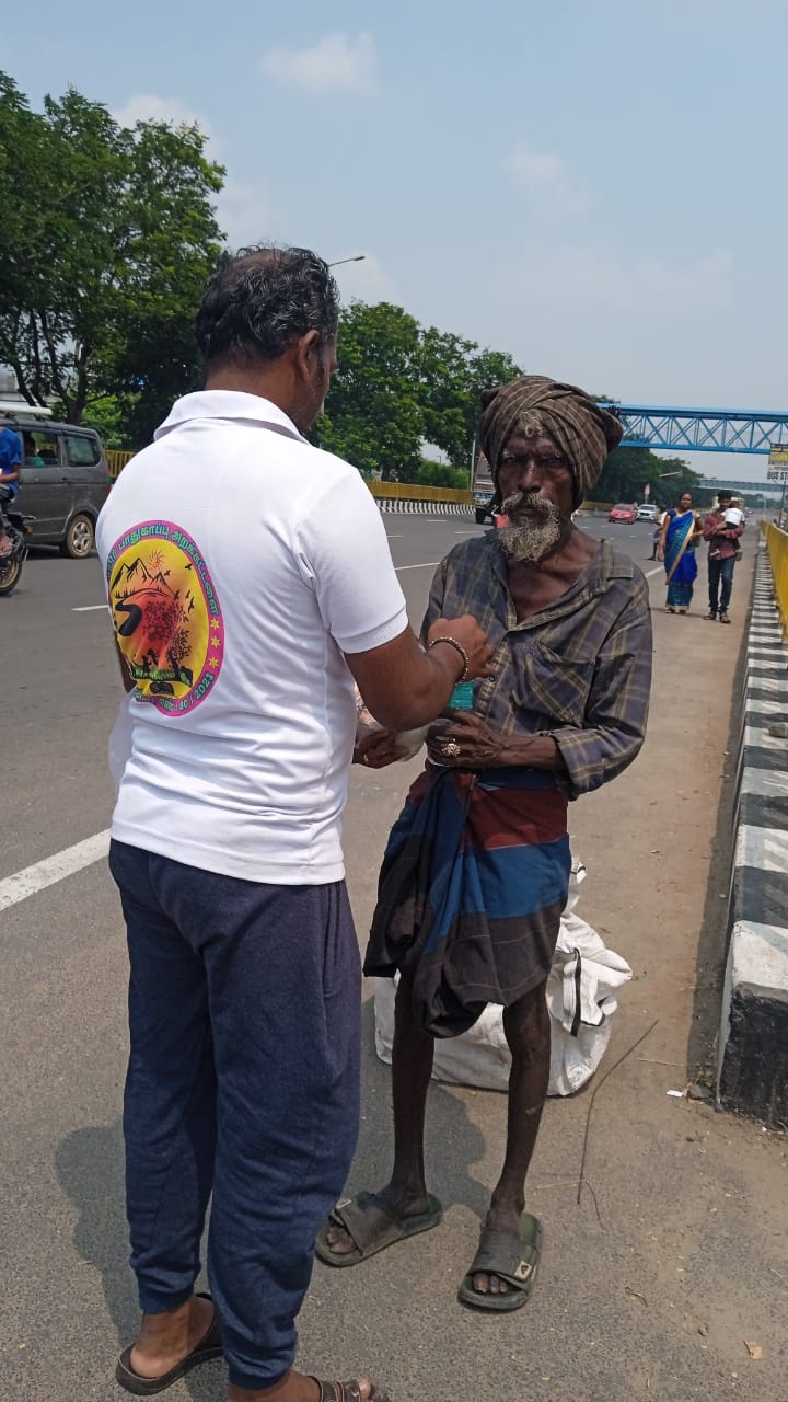 AIDS Relief Support